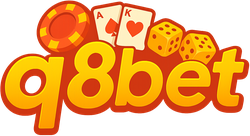Q8bet Logo